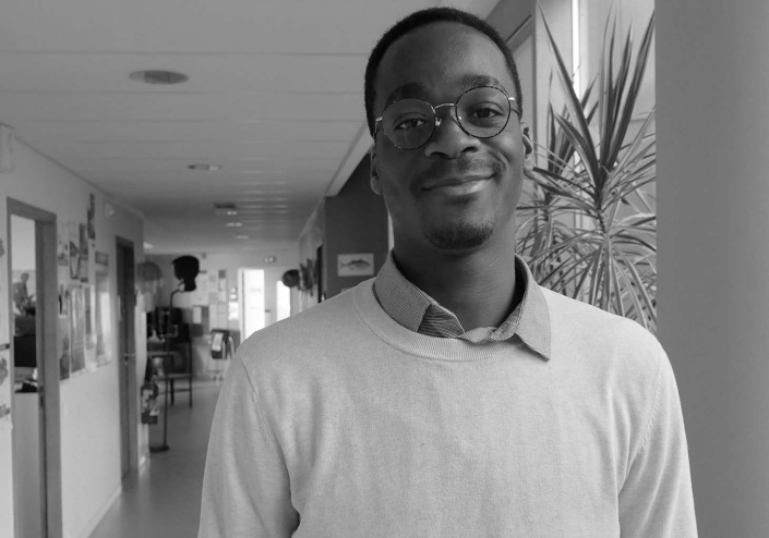 Max-Régis OGOUNCHI – Laboratoire AMURE